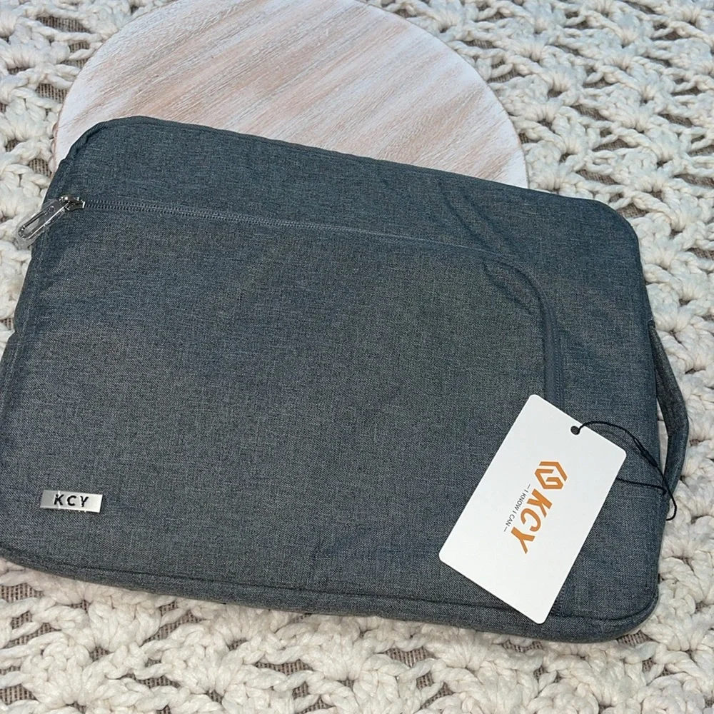 KCY Laptop Sleeve Carrying Case 13-14 Inch laptop‎